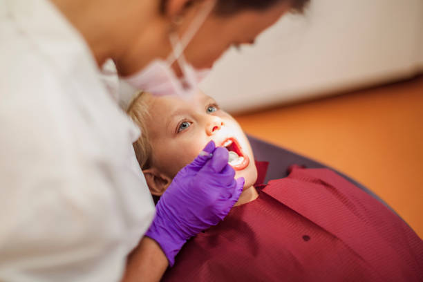 Best Dentist for Severe Toothache  in Wichita, KS