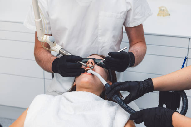 Best Dentist for Tooth Abscess  in Wichita, KS